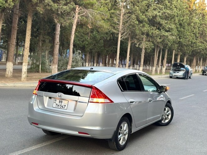 Honda Insight 2009, 325,421 km - 1.3 l - Sumqayıt