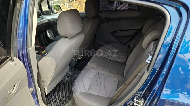 Chevrolet Spark 2024, 55,000 km - 1.3 л - Bakı