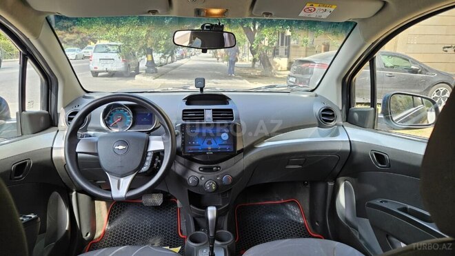 Chevrolet Spark 2024, 55,000 km - 1.3 л - Bakı