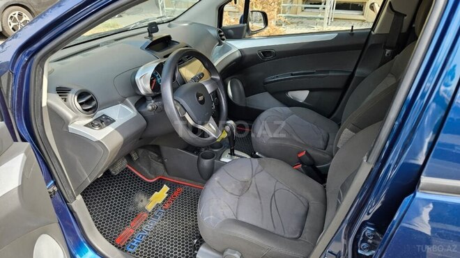 Chevrolet Spark 2024, 55,000 km - 1.3 л - Bakı