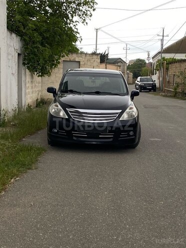 Nissan Tiida 2011, 130,000 km - 1.5 l - Bakı