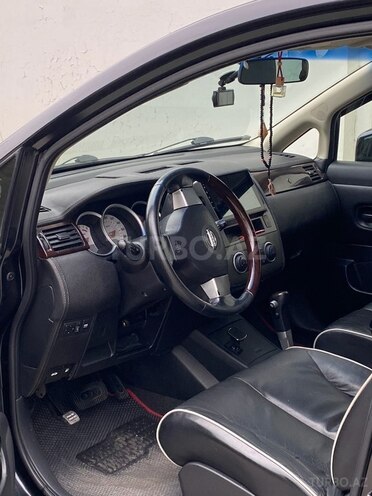Nissan Tiida 2011, 130,000 km - 1.5 l - Bakı