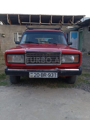 LADA (VAZ) 2104 1986, 312,731 km - 1.5 л - Qazax