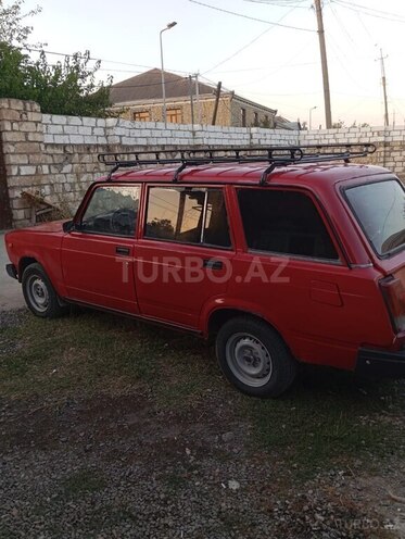 LADA (VAZ) 2104 1986, 312,731 km - 1.5 л - Qazax