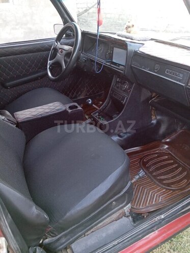 LADA (VAZ) 2104 1986, 312,731 km - 1.5 л - Qazax