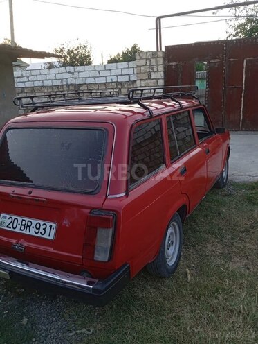 LADA (VAZ) 2104 1986, 312,731 km - 1.5 л - Qazax