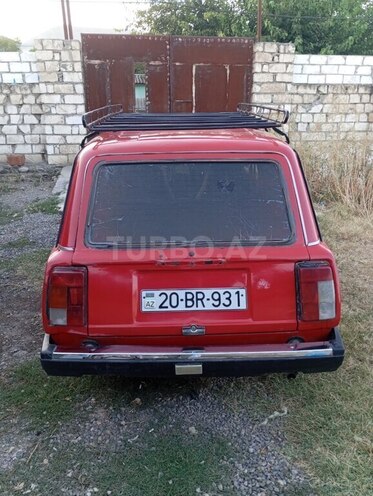 LADA (VAZ) 2104 1986, 312,731 km - 1.5 л - Qazax