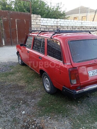LADA (VAZ) 2104 1986, 312,731 km - 1.5 л - Qazax