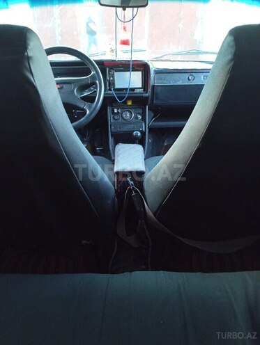 LADA (VAZ) 2104 1986, 312,731 km - 1.5 л - Qazax