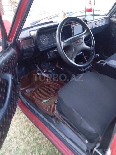 LADA (VAZ) 2104 1986, 312,731 km - 1.5 л - Qazax