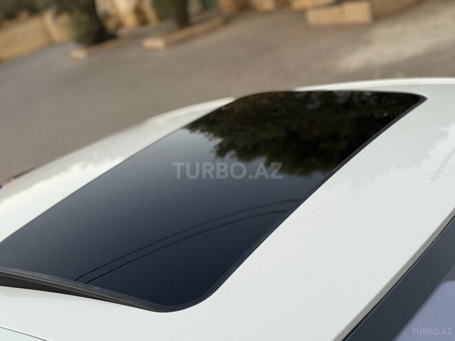 BMW 328 2015, 220,234 km - 2.0 л - Bakı