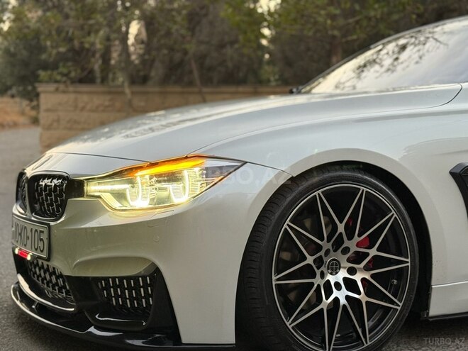 BMW 328 2015, 220,234 km - 2.0 л - Bakı
