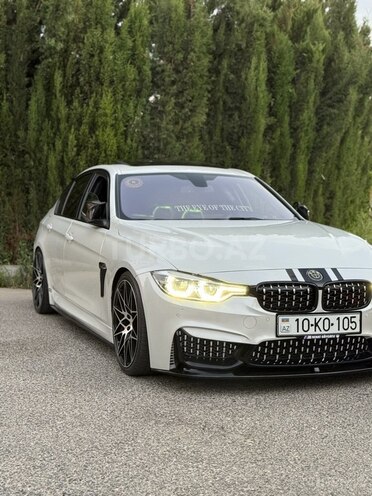 BMW 328 2015, 220,234 km - 2.0 л - Bakı