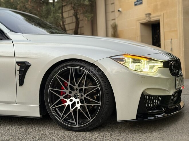 BMW 328 2015, 220,234 km - 2.0 л - Bakı