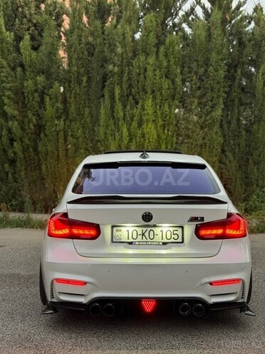 BMW 328 2015, 220,234 km - 2.0 л - Bakı
