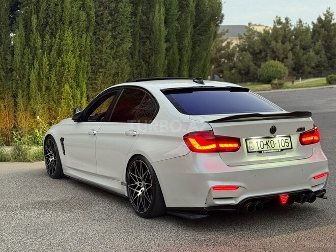 BMW 328 2015, 220,234 km - 2.0 л - Bakı