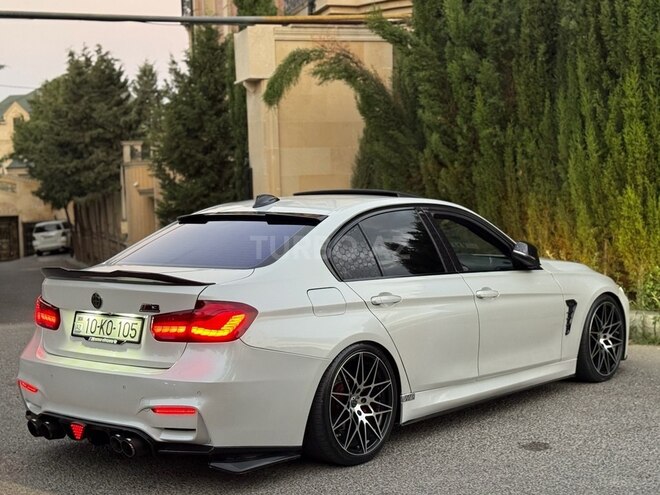 BMW 328 2015, 220,234 km - 2.0 л - Bakı