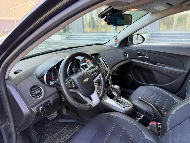 Chevrolet Cruze 2015, 174,000 km - 1.4 l - Bakı