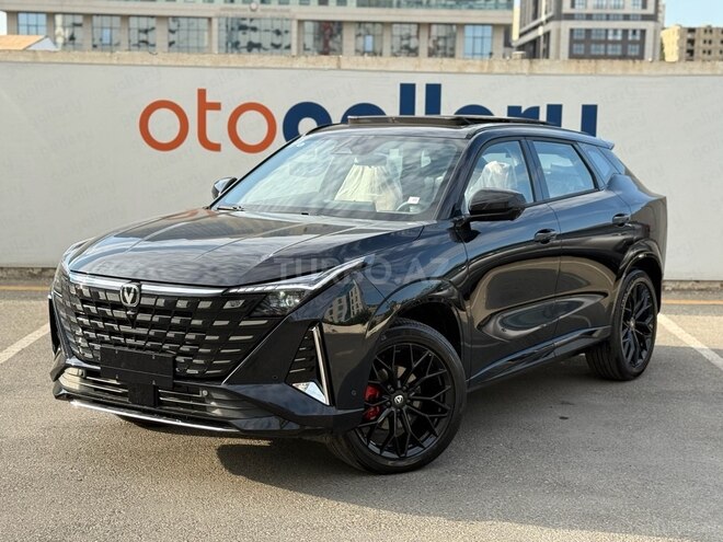 Changan  2025, 0 km - 1.5 l - Bakı