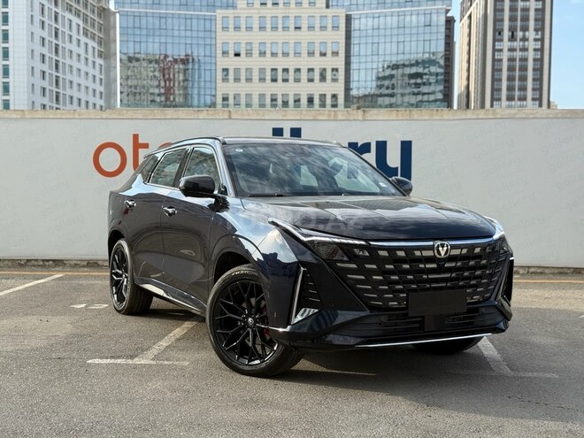 Changan  2025, 0 km - 1.5 l - Bakı