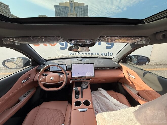 Changan  2025, 0 km - 1.5 l - Bakı