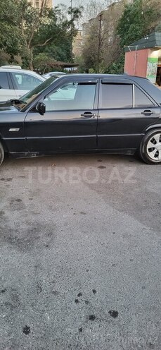 Mercedes 190 1991, 155,545 km - 2.0 l - Bakı