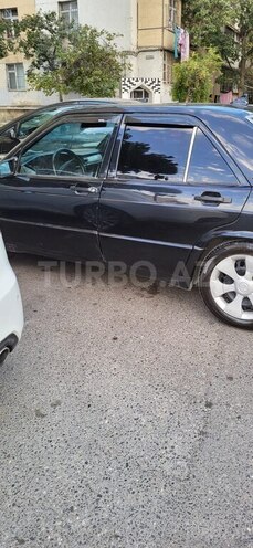 Mercedes 190 1991, 155,545 km - 2.0 l - Bakı