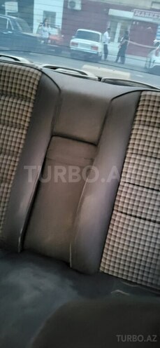 Mercedes 190 1991, 155,545 km - 2.0 l - Bakı