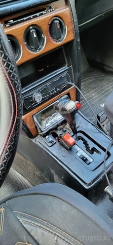 Mercedes 190 1991, 155,545 km - 2.0 l - Bakı