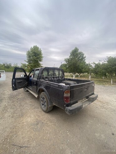Ford Ranger 2000, 621,000 km - 2.5 l - Bakı