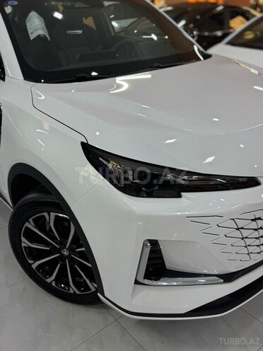 Changan CS 55 Plus 2025, 0 km - 1.5 l - Xırdalan