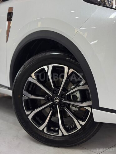 Changan CS 55 Plus 2025, 0 km - 1.5 l - Xırdalan