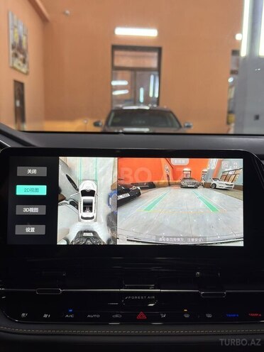 Changan CS 55 Plus 2025, 0 km - 1.5 l - Xırdalan