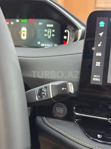 Changan CS 55 Plus 2025, 0 km - 1.5 l - Xırdalan