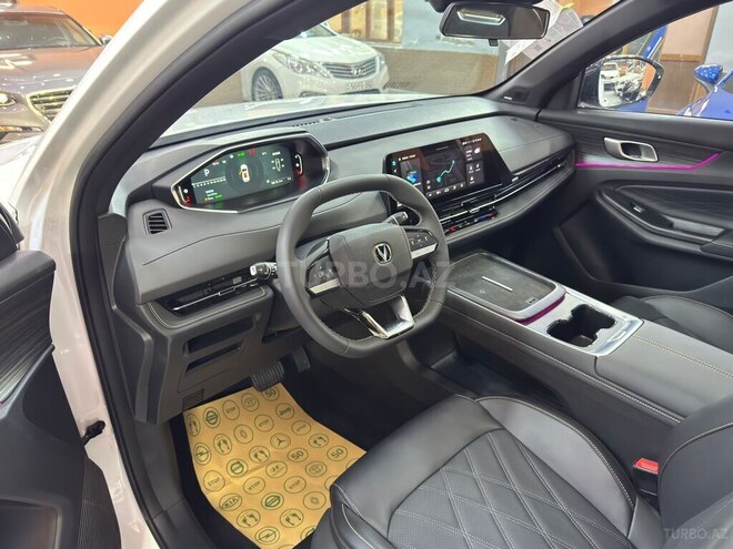 Changan CS 55 Plus 2025, 0 km - 1.5 l - Xırdalan