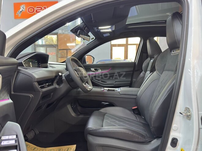 Changan CS 55 Plus 2025, 0 km - 1.5 l - Xırdalan