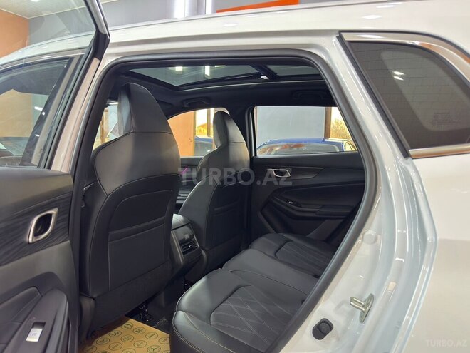 Changan CS 55 Plus 2025, 0 km - 1.5 l - Xırdalan