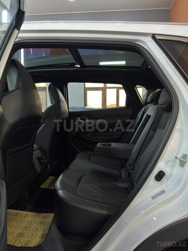 Changan CS 55 Plus 2025, 0 km - 1.5 l - Xırdalan