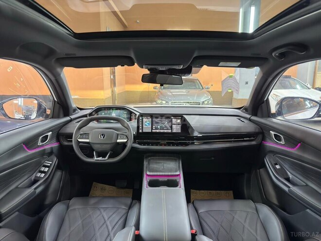 Changan CS 55 Plus 2025, 0 km - 1.5 l - Xırdalan