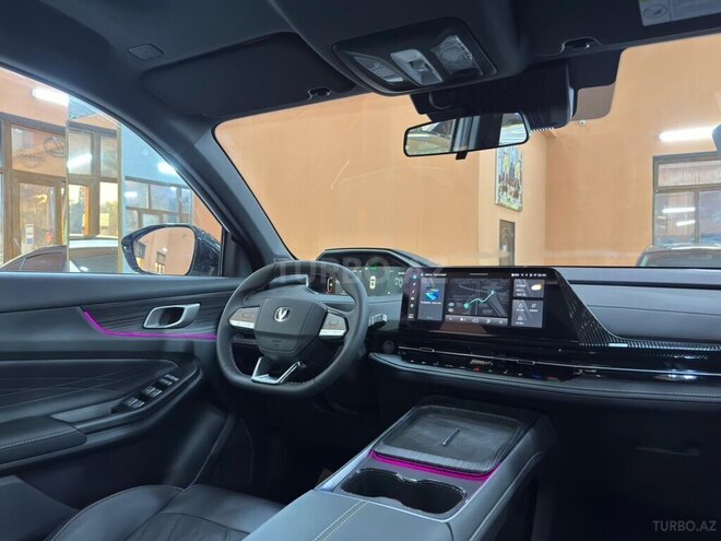 Changan CS 55 Plus 2025, 0 km - 1.5 l - Xırdalan