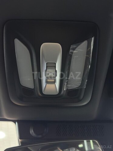 Changan CS 55 Plus 2025, 0 km - 1.5 l - Xırdalan
