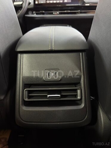 Changan CS 55 Plus 2025, 0 km - 1.5 l - Xırdalan
