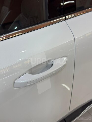 Changan CS 55 Plus 2025, 0 km - 1.5 l - Xırdalan