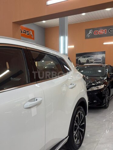 Changan CS 55 Plus 2025, 0 km - 1.5 l - Xırdalan