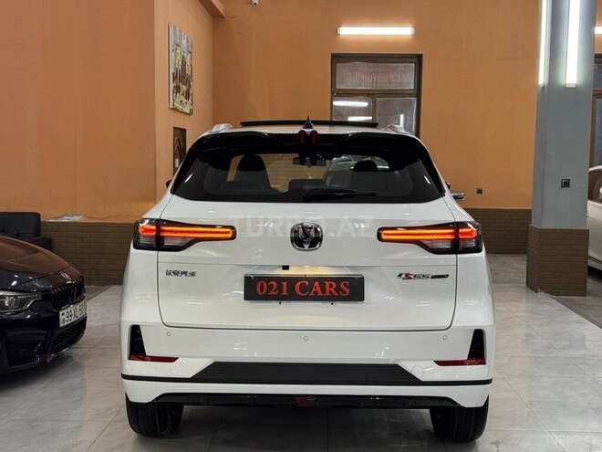 Changan CS 55 Plus 2025, 0 km - 1.5 l - Xırdalan