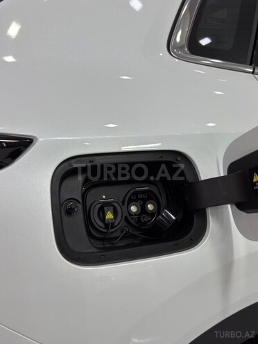 Changan CS 55 Plus 2025, 0 km - 1.5 l - Xırdalan
