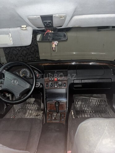 Mercedes C 180 1999, 240,000 km - 1.8 l - Bakı