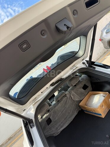 Changan CS 55 Plus 2025, 0 km - 1.5 л - Bakı