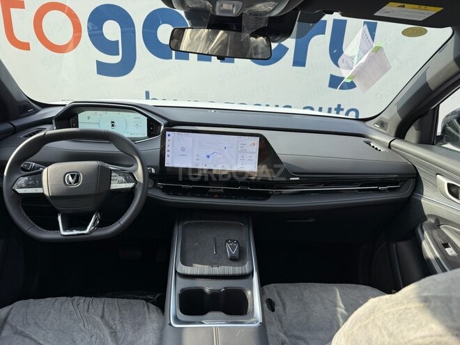 Changan CS 55 Plus 2025, 0 km - 1.5 л - Bakı