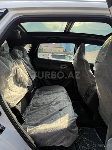 Changan CS 55 Plus 2025, 0 km - 1.5 л - Bakı